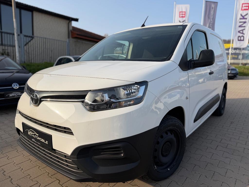 Toyota PROACE (VERSO) 2021