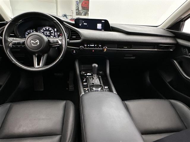Mazda 3 2024