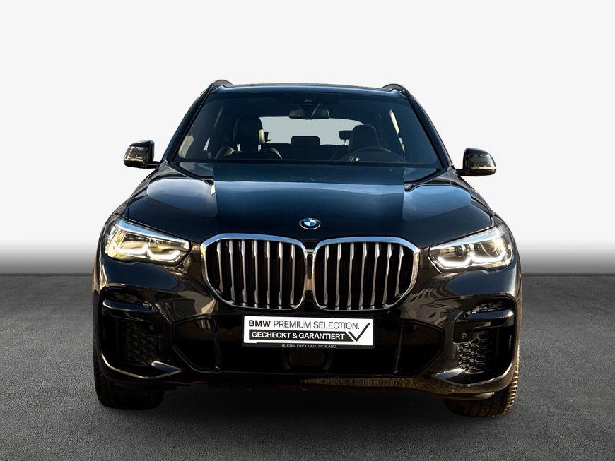 BMW X5 M 2022