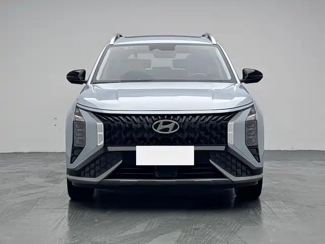 Hyundai ix35 2023