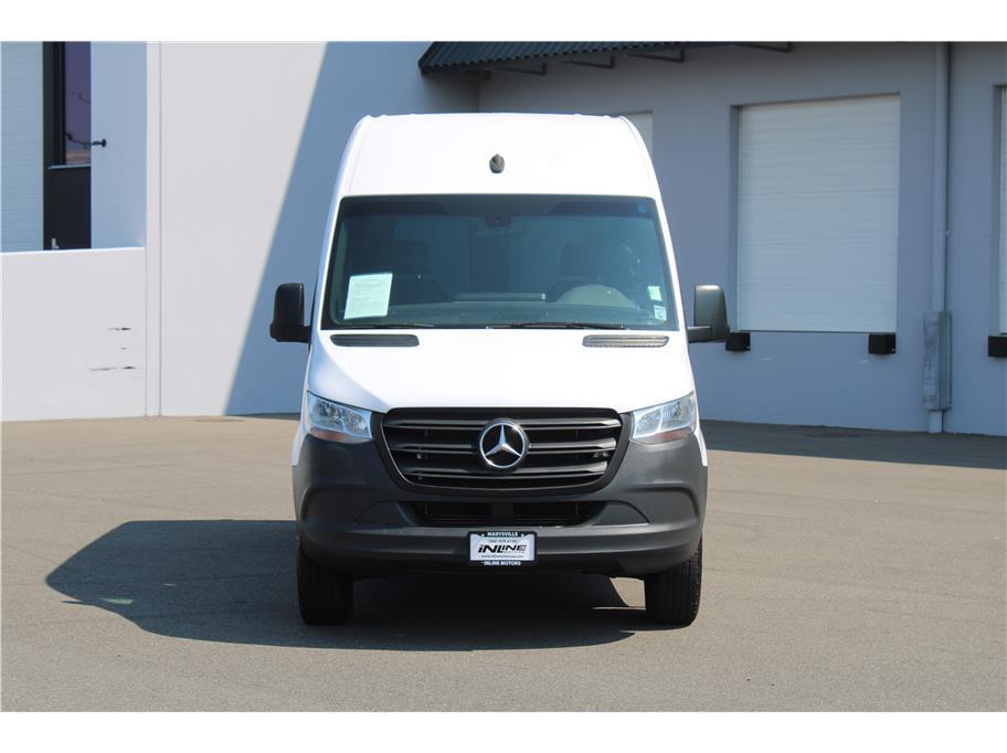 Mercedes-Benz S-Класс 2022