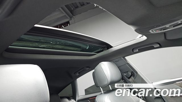 Audi A7 2021