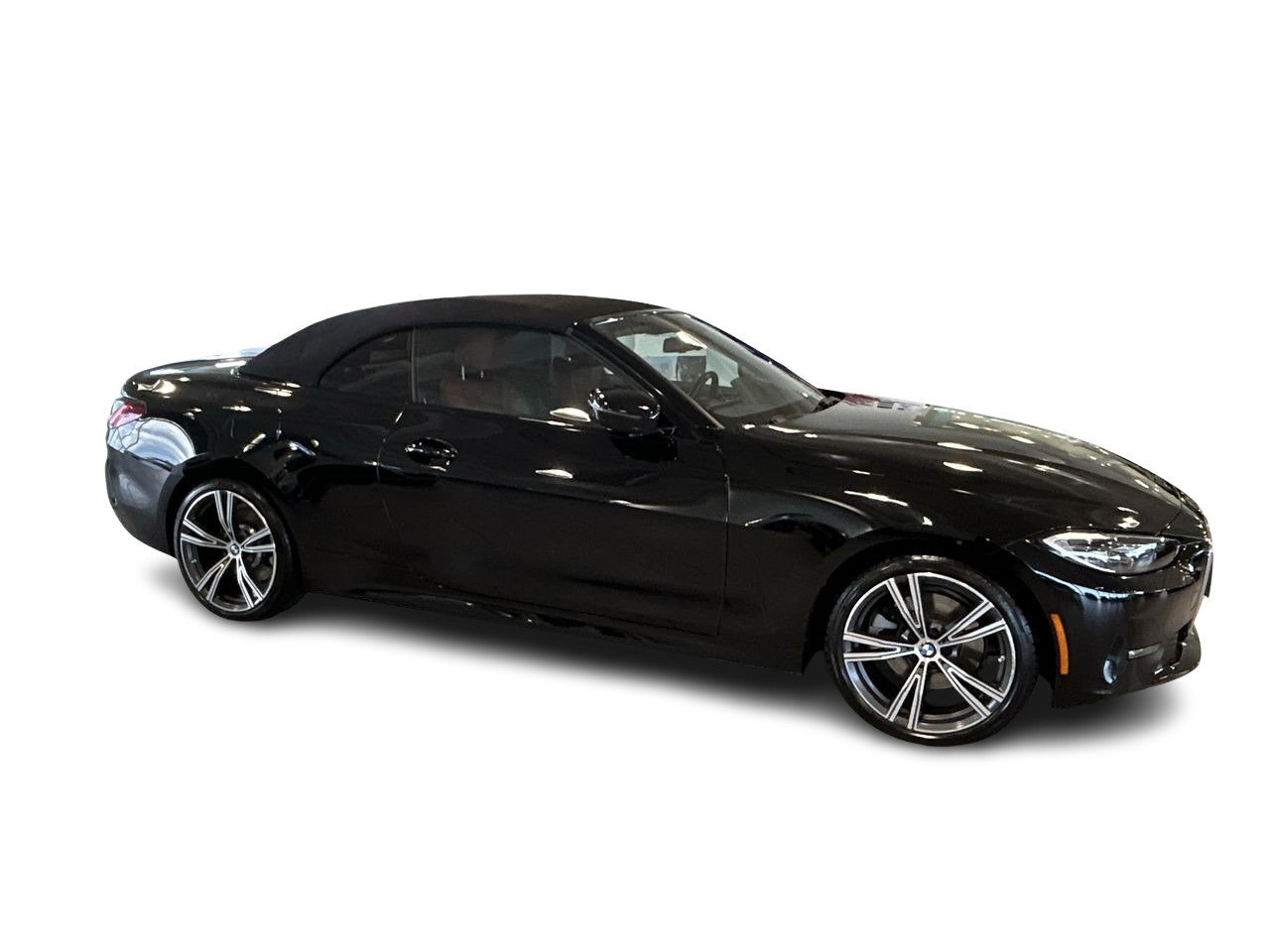 BMW 4 серии 2023