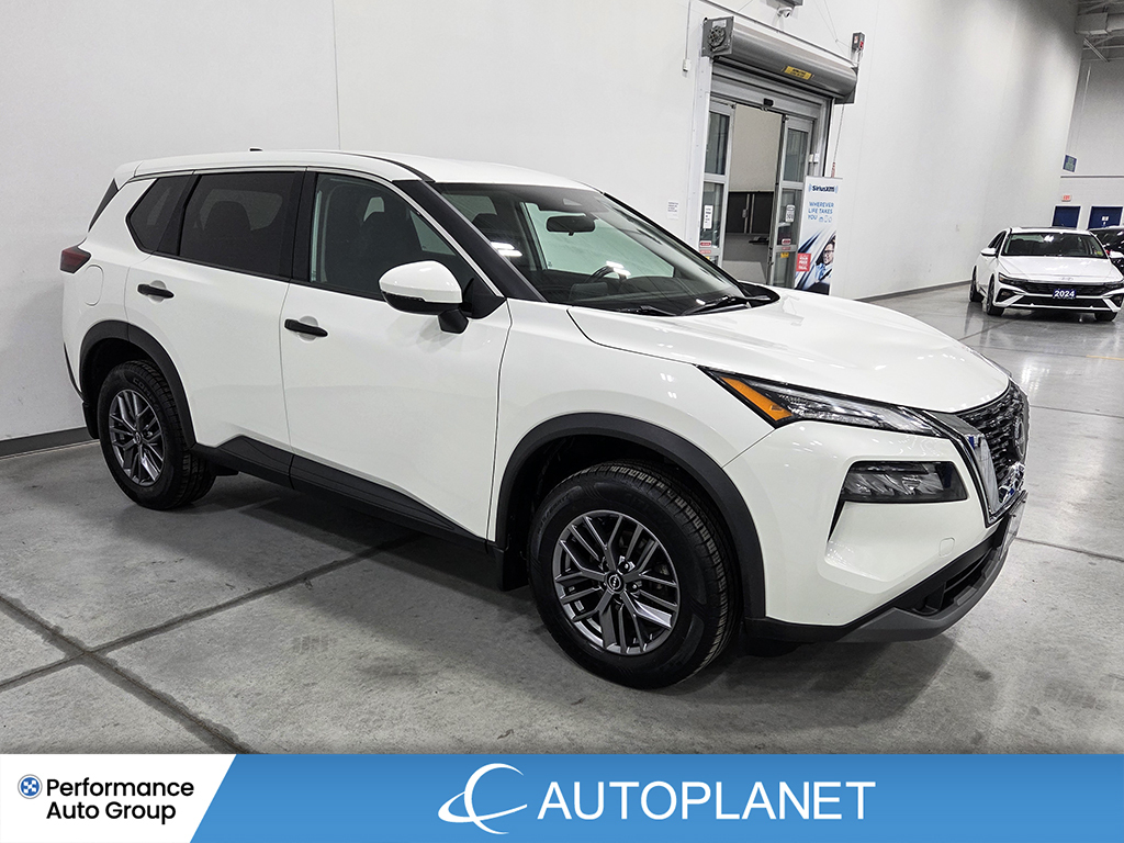 Nissan Rogue 2023