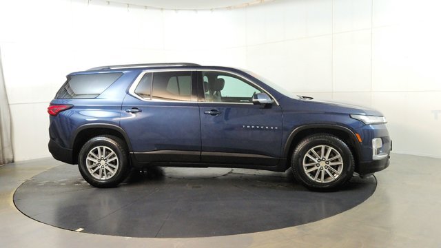 Chevrolet Traverse 2023