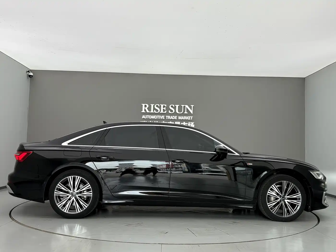 Audi A6 2023