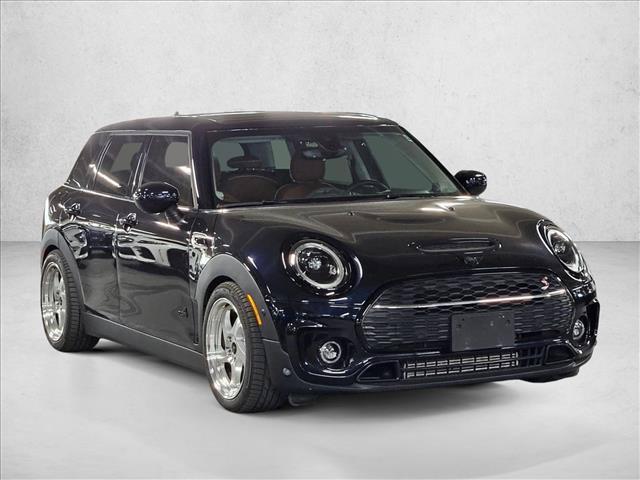 Mini Clubman 2024