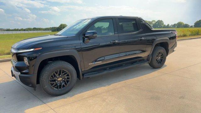 Chevrolet Silverado 2026