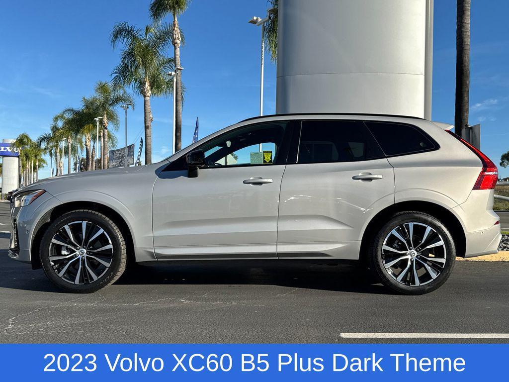 Volvo XC60 2023