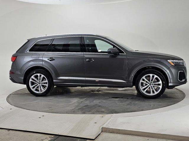 Audi Q7 2025