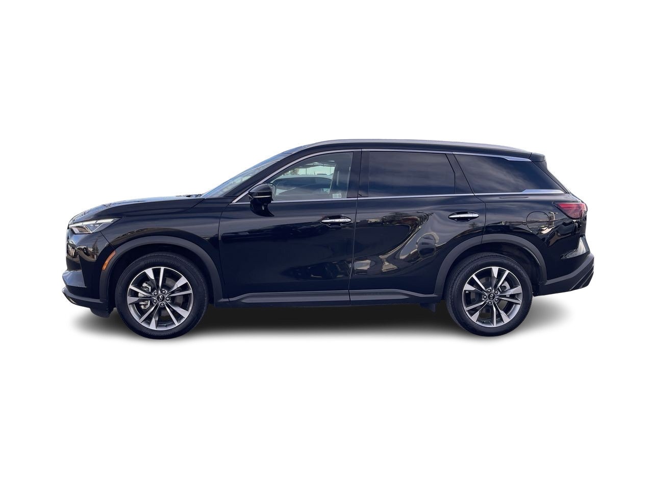 Infiniti QX60 2024