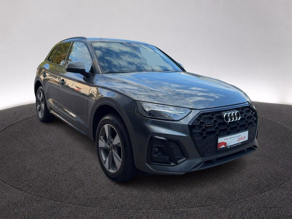 Audi Q5 2023