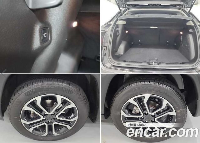 Jeep Compass 2022