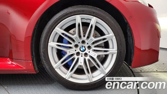 BMW M2 2024
