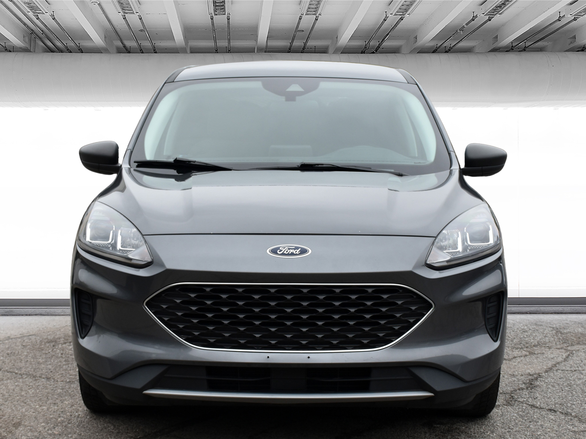 Ford Escape 2022