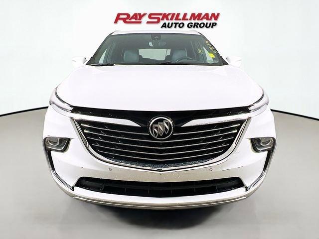 Buick Enclave 2024