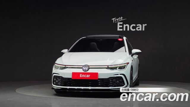 Volkswagen Golf 2023