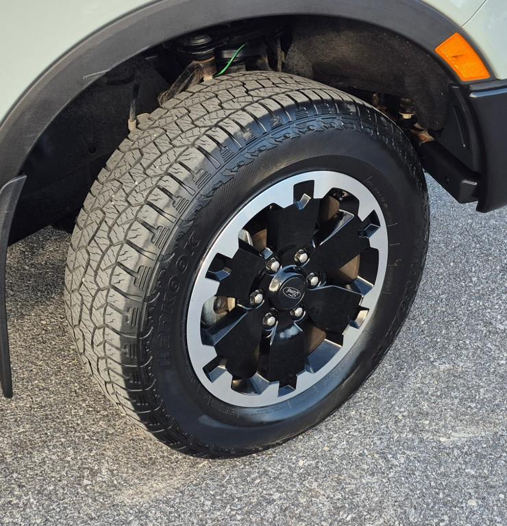 Ford Ranger 2021
