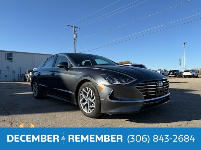 Hyundai Sonata 2023