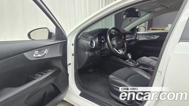 Kia K3 2022
