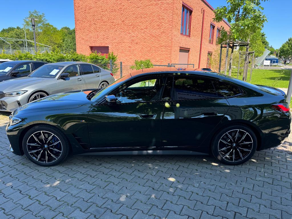 BMW M440 2022