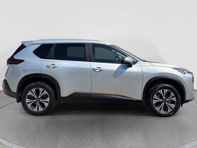 Nissan Rogue 2023