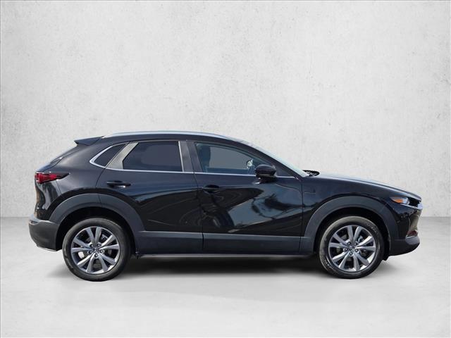 Mazda CX-30 2025