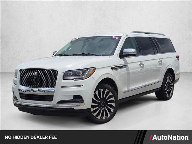 Lincoln Navigator 2024