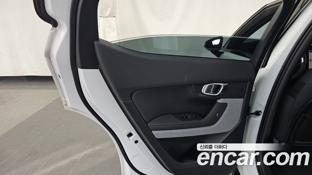 Polestar 2 2022