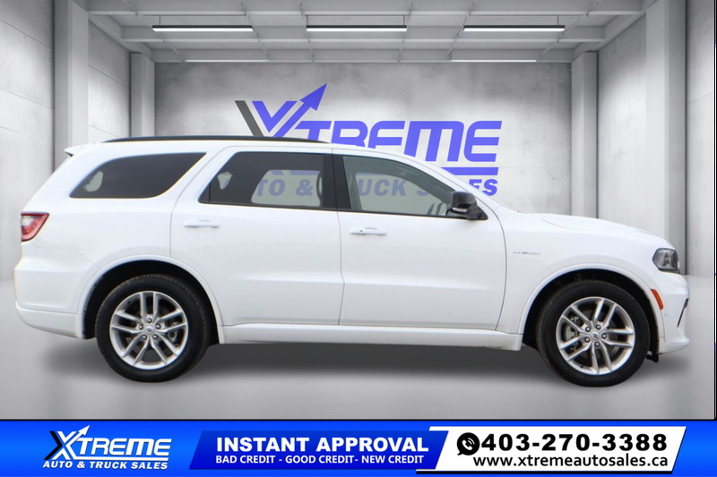 Dodge Durango 2025