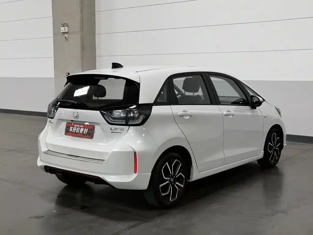 Honda Life 2023