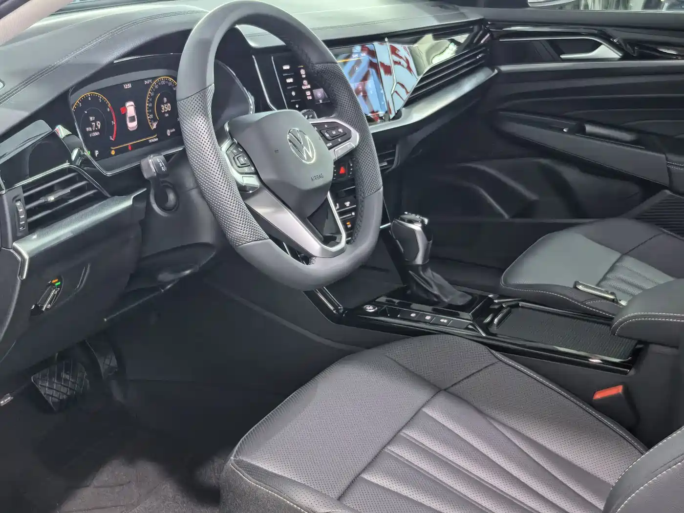 Volkswagen Passat 2025