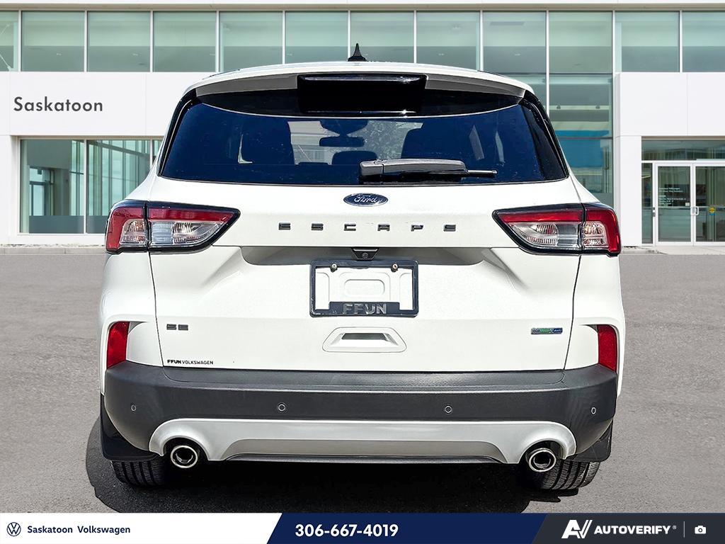 Ford Escape 2020
