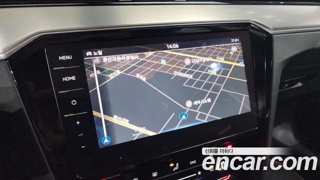 Volkswagen Passat 2022