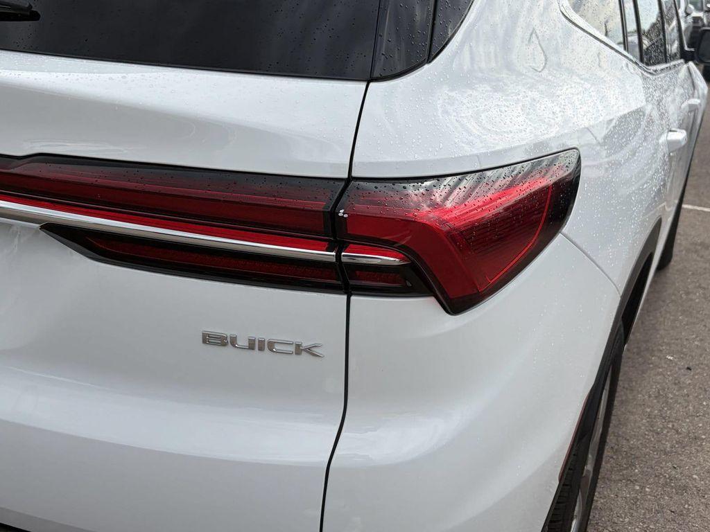 Buick Enclave 2026