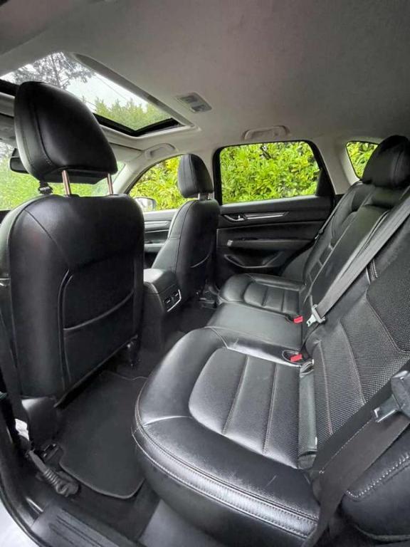 Mazda CX-5 2021