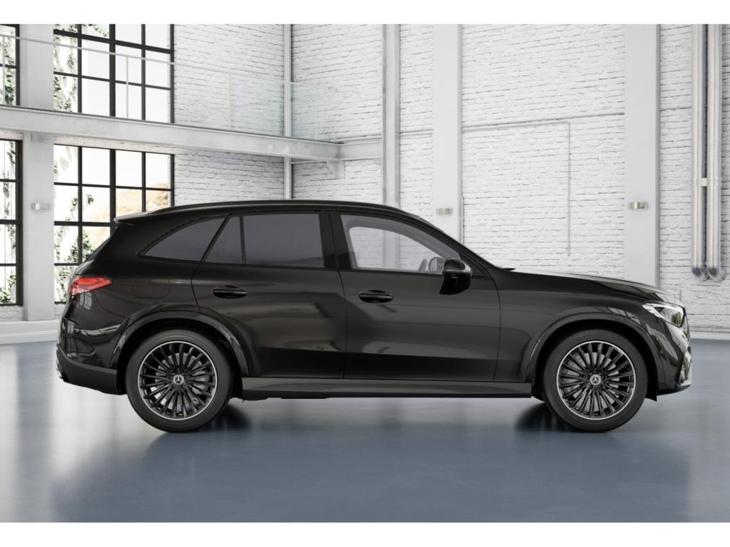 Mercedes-Benz GLC 300 2024