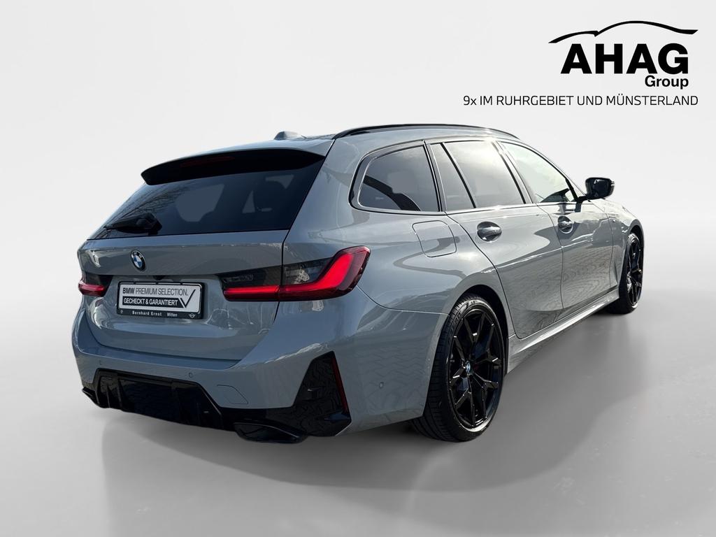 BMW M340I 2025