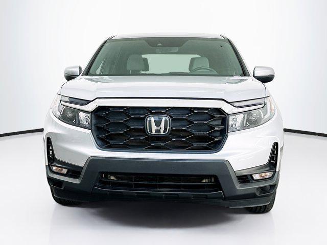 Honda Passport 2023