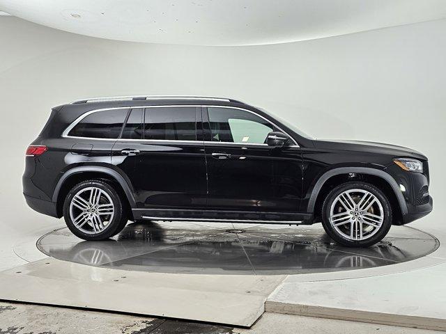 Mercedes-Benz GLS 450 2022