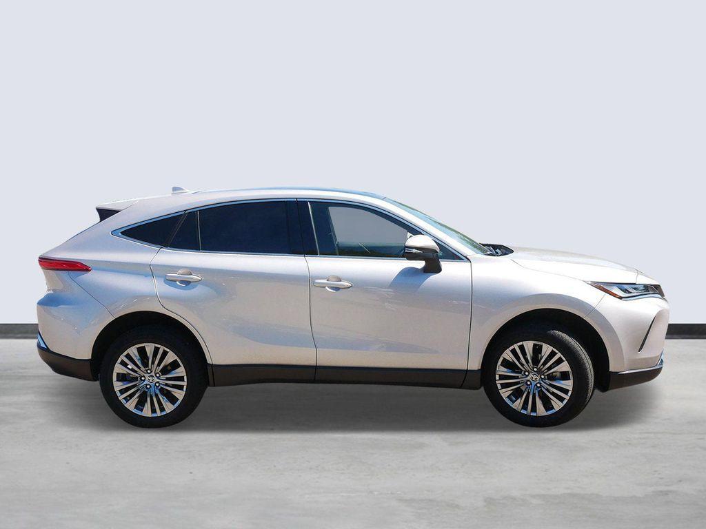 Toyota Venza 2022