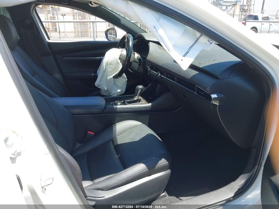 Mazda 3 2023