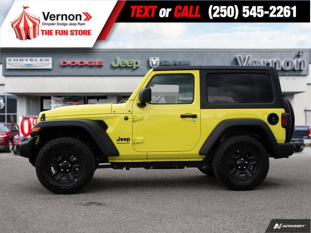 Jeep Wrangler 2024