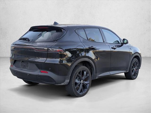 Dodge Hornet 2024