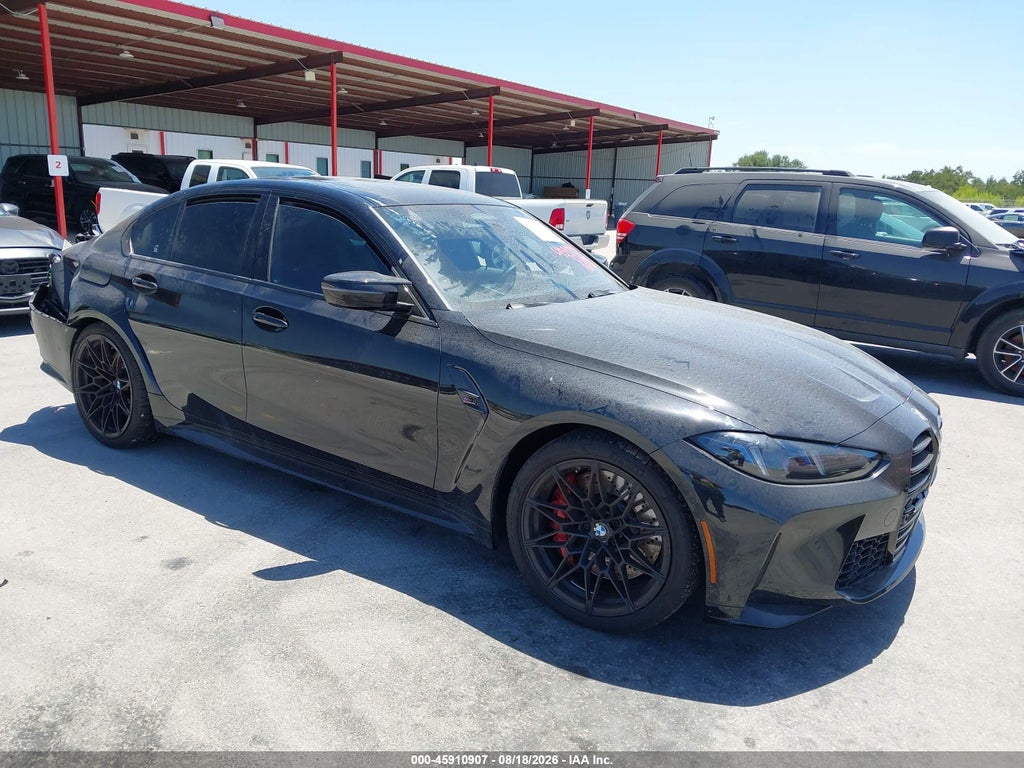 BMW M3 2026