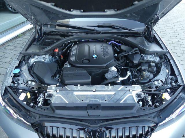 BMW 320 2024