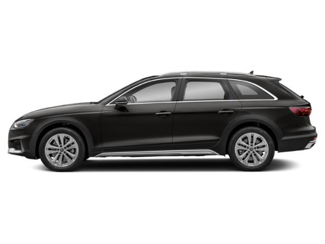 Audi A4 allroad 2023