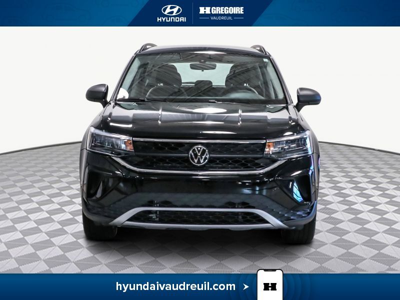 Volkswagen Taos 2023
