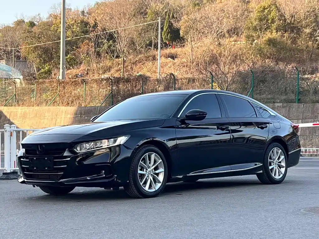 Honda Accord 2023