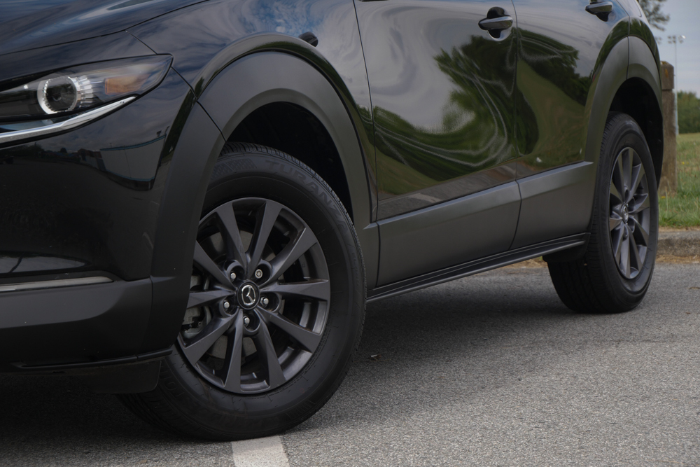 Mazda CX-30 2024